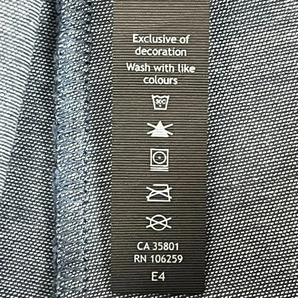 lululemon athletica product pair